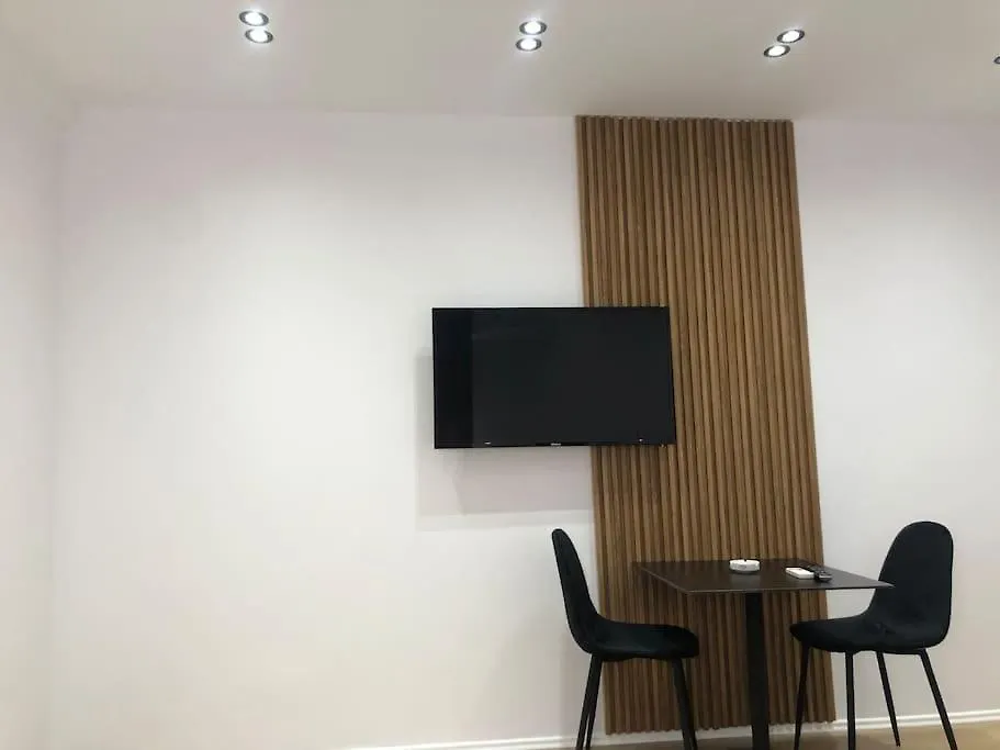 Bazaar Tirana- City Center 4アパートメント アルバニア