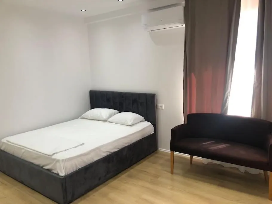 Апартаменты Bazaar Tirana- City Center 4 0*, Тирана Албания